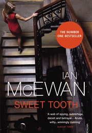 Sweet Tooth (Ian McEwan)