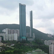 Highcliff, Hong Kong