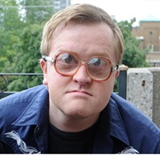 Bubbles - Mike Smith