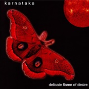 Karnataka - Delicate Flame of Desire
