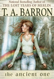 The Ancient One (T.A. Barron)