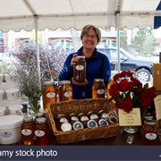 Saskatchewan Honey Festival
