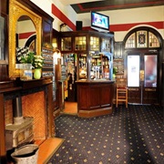 The British Oak, Birmingham