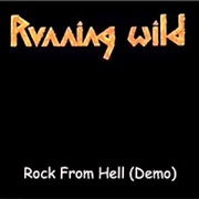 Rock From Hell - Running Wild