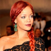 Rihanna