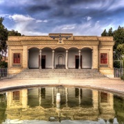 Zoroastrian Fire Temples