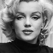 Marilyn Monroe .. Photograph,Def Leppard