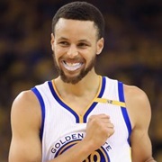 Stephen Curry