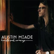 Courage to Talk - Austin Meade
