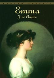 Emma by Jane Austen