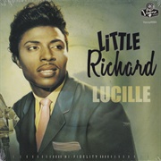 Lucille, Little Richard