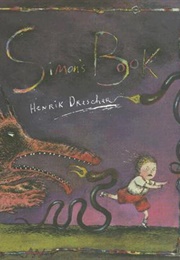 Simon's Book (Henrik Drescher)