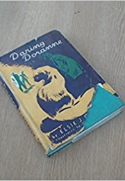 Daring Doranne (Elsie J. Oxenham)