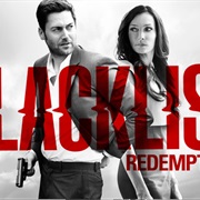 The Blacklist: Redemption