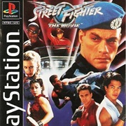 Street Fighter: The Movie