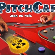 Pitchcar (Carabande)