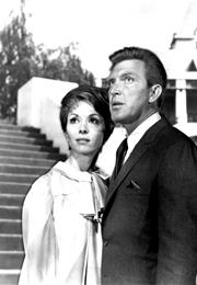 The Man Who Never Was (TV Series)