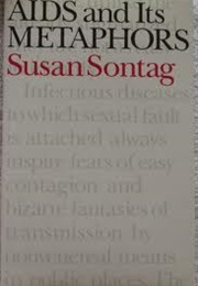 AIDS and Its Metaphors (Susan Sontag)