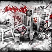Thrashless - Trip of Death