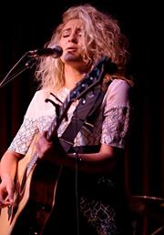 Tori Kelly
