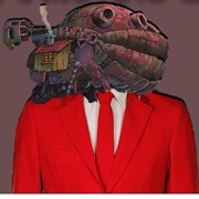 Harry's Moving Castle