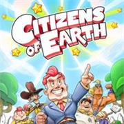 Citizens of Earth