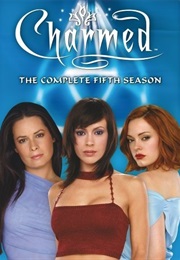 Charmed Season 5 (1998)