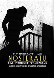 Nosferatu (1922)