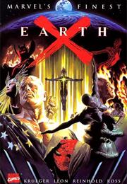 Earth X