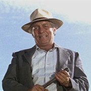 Captain - Cool Hand Luke