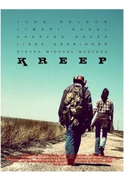 Kreep (2015)