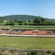 Echternach (Luxembourg)