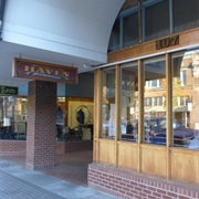 First Street Haven (Port Angeles, Washington)