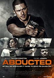 Abducted (2018)