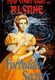 Forbidden Secrets (R.L Stine)