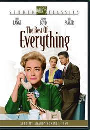 The Best of Everything (1959)