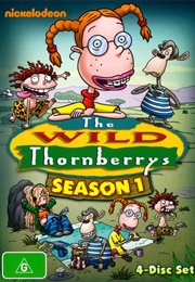 The Wild Thornberrys (1998)
