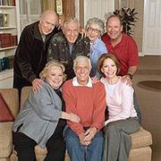 The Dick Van Dyke Show Revisited