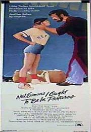 I Ought to Be in the Pictures