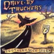 Cassie's Brother - Drive-By Truckers