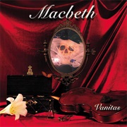 MacBeth - Vanitas