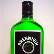 Brennivin