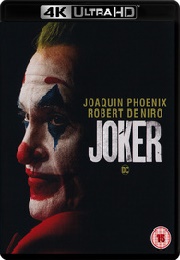 Joker (4K) (2019)