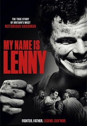 My Name Is Lenny (2017)