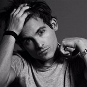 Kevin Zegers
