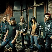 Stone Sour