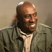 Scatman Crothers