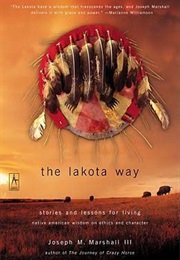 The Lakota Way (Marshall)