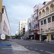 San Juan, PR