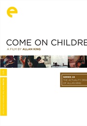 Come on Children (1972)